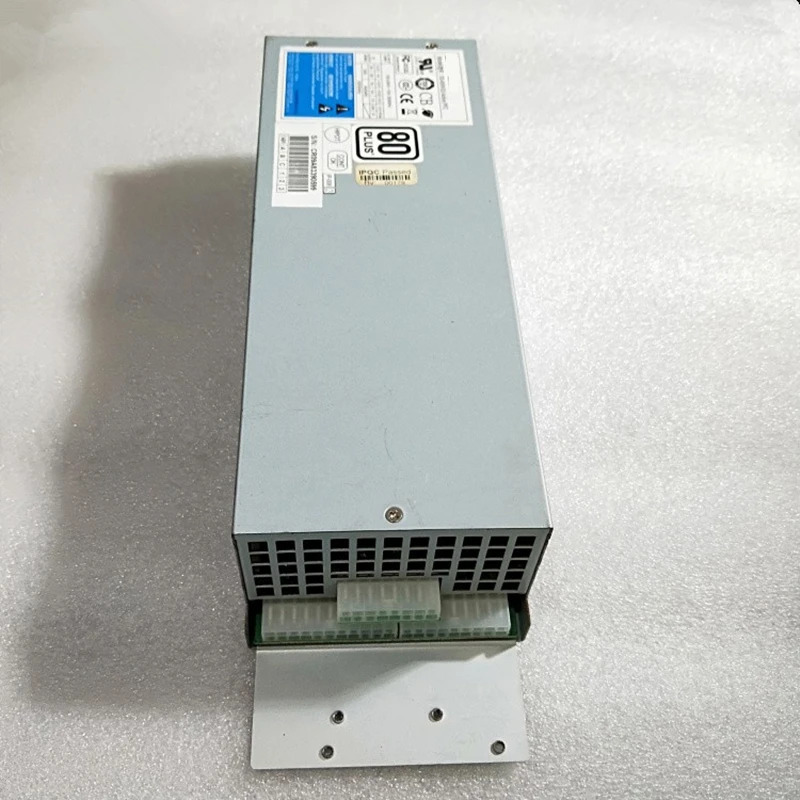 SeaSonic 2U 오리지널 PSU APFC F0 80 600W 전원공급장치 SS-600H2U 신