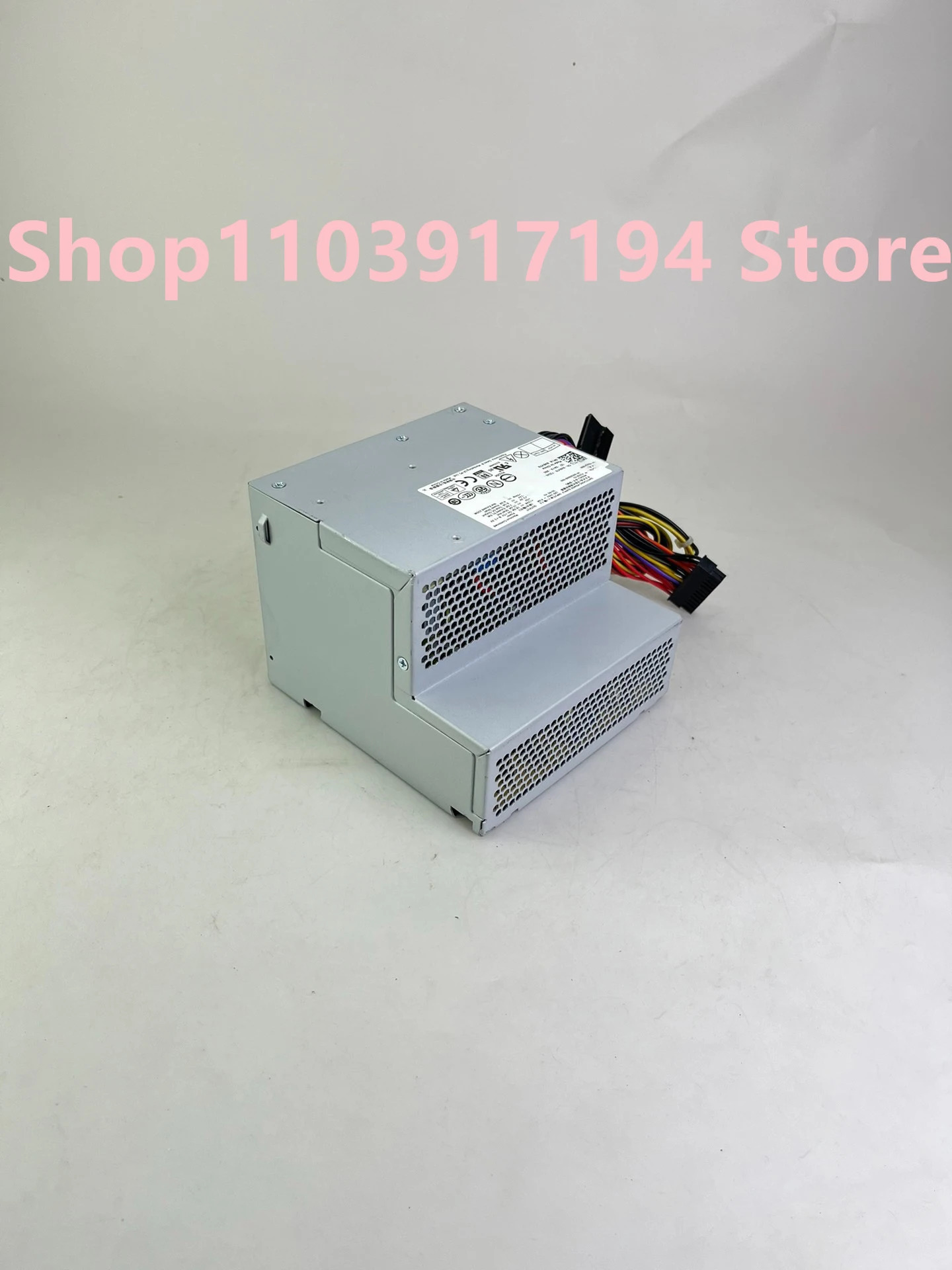 델 미들전원공급장치 사다리꼴 전원공급장치 L255P-01 D255ED-00 AC255AD-00 255W 760DT 780 980DT