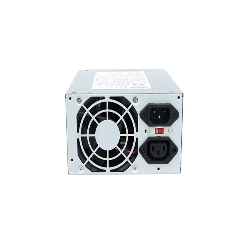 RongNing Shuma AT P8P9 오리지널 PSU 600W 전원공급장치 HQ-AT600W 신