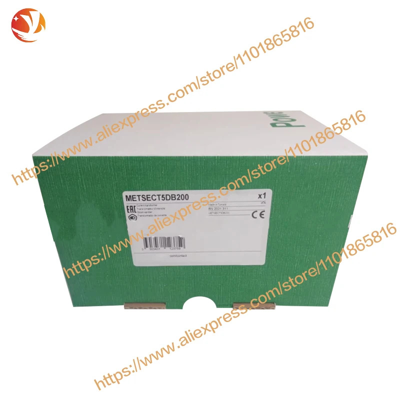 METSECT5DB200 오리지널 신