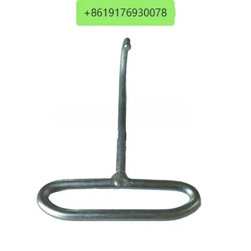 3PCS 에스컬레이터 핸드레일 도구 L190mm W119mm