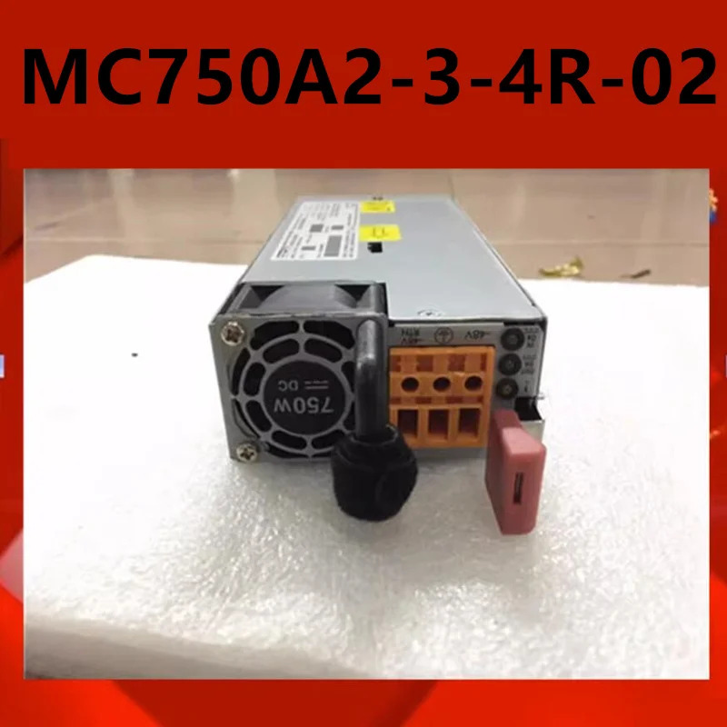 IBM X3650M5 X3500M5 DC 750W 전원공급장치 MC750A2-3-4R-02리퍼 PSU