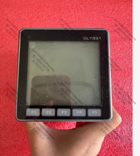 CL7331 디지털 지능형 전력계