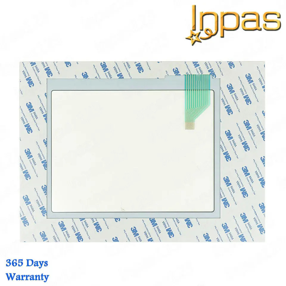 멤브레키패드 터치 스크린 패널 레드 라이온 G310C000 G310S000 G310S210 용