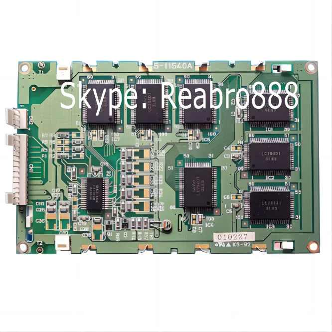 S-11540A LCD 스크린 패널 K5-92 4.7 인치