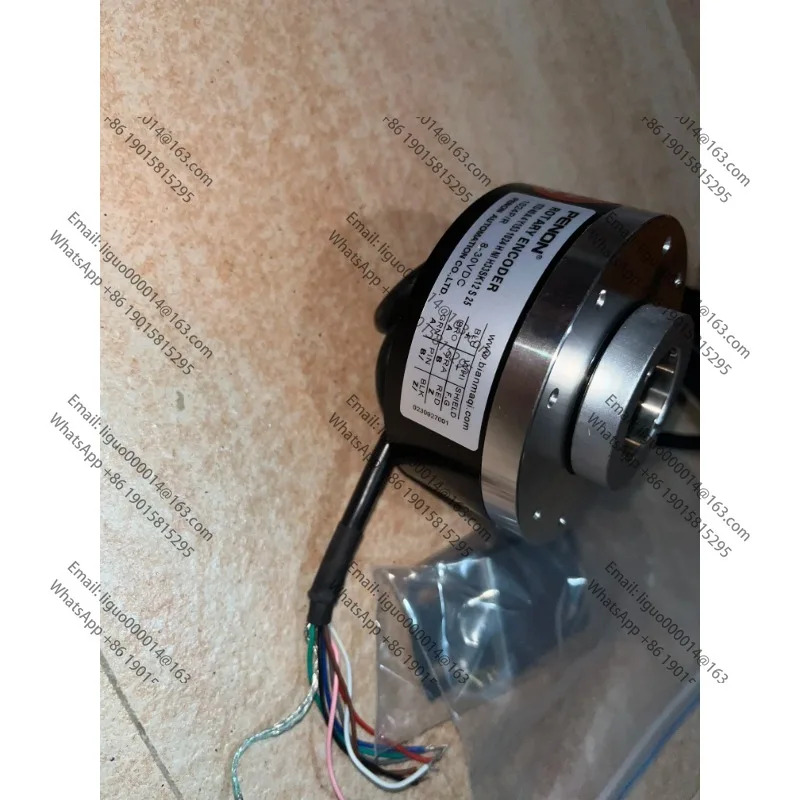 ITD 40A4Y153 1024 HNI H33SK12 s25 로터리 인코더 H E