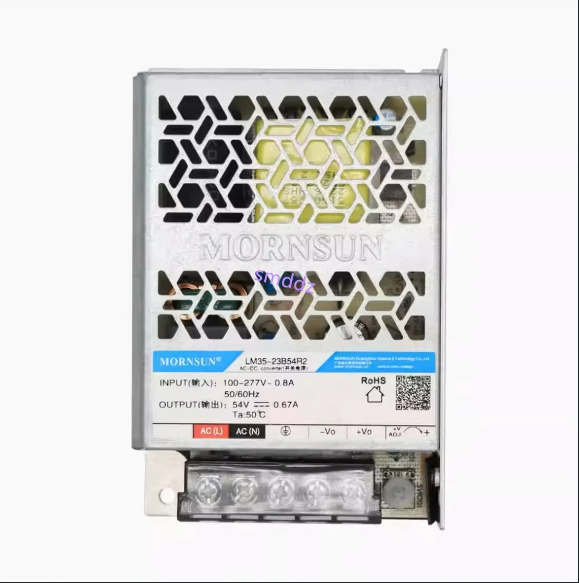 MORNSUN LM350-22B12R2-12.0V LM350-22B24R2 -24.0V LM350-22B48R2 -48.0V 7.3A LM350-20B12R2-12.0V LM35