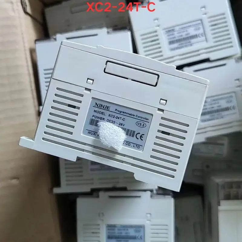 리퍼 Xinjie XC2-24T-C 기능 정상