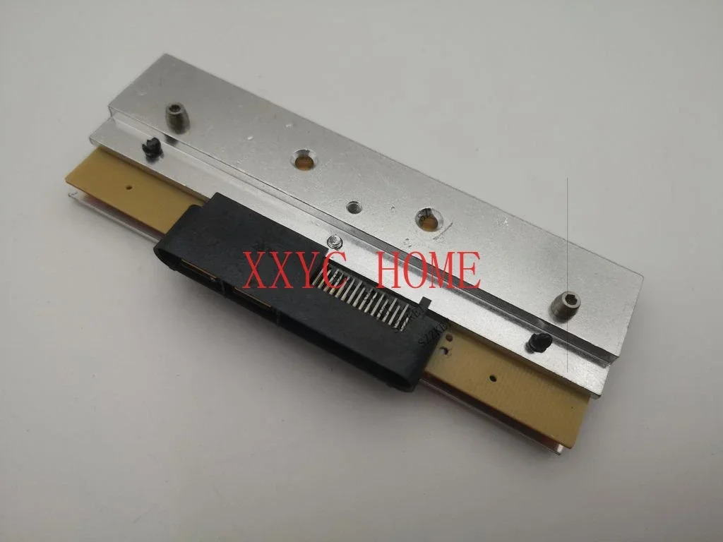 ZEBRA ZT610 300 인치 당 점 바코드 열전 사 프린트 헤드 P1085888 프린터 ZT 610 ZT610R 새 원본