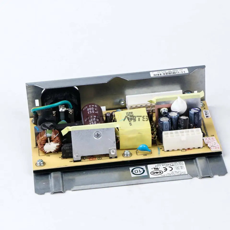 리퍼 전원 조정 WS-C2960X-24TS-L 스위치 시스코 341-0529-02