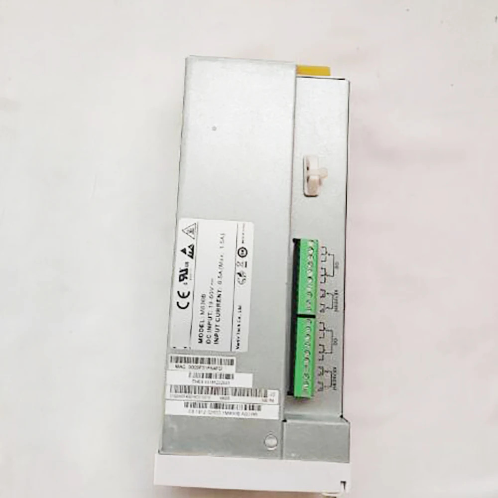 EMERSON 통신 전원공급장치M830B DC 19-60v 입력 전류 0.5A 1.5a