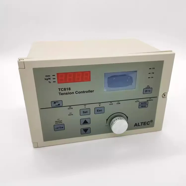 ALTEC 장력 컨트롤러 TC808 TC818 TC900 TC950 TC930 TC100