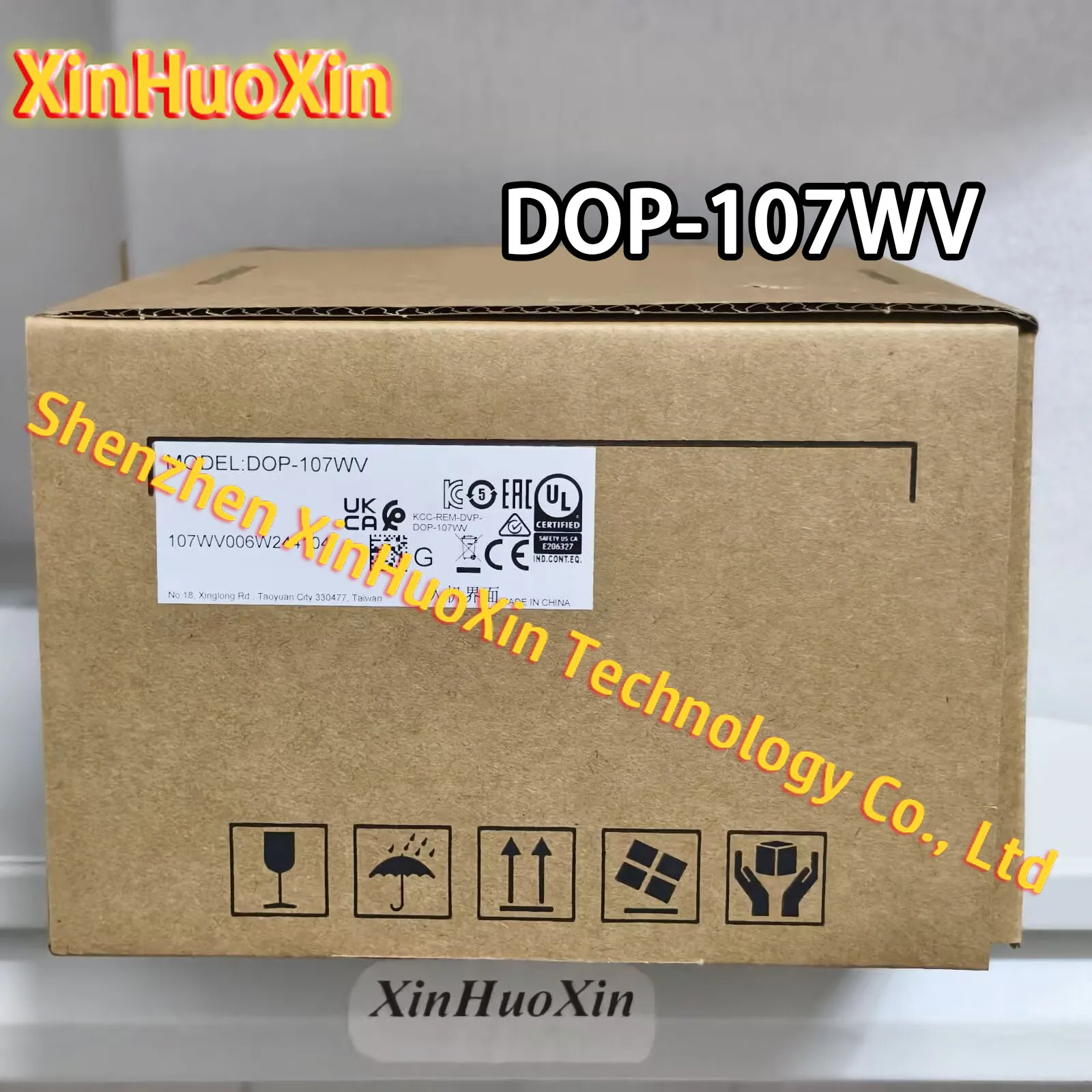 DOP-107WV