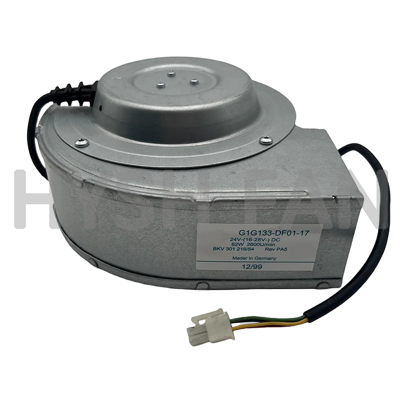 G1G133-DF01-17 고출력 블로워 블로워24V 62W
