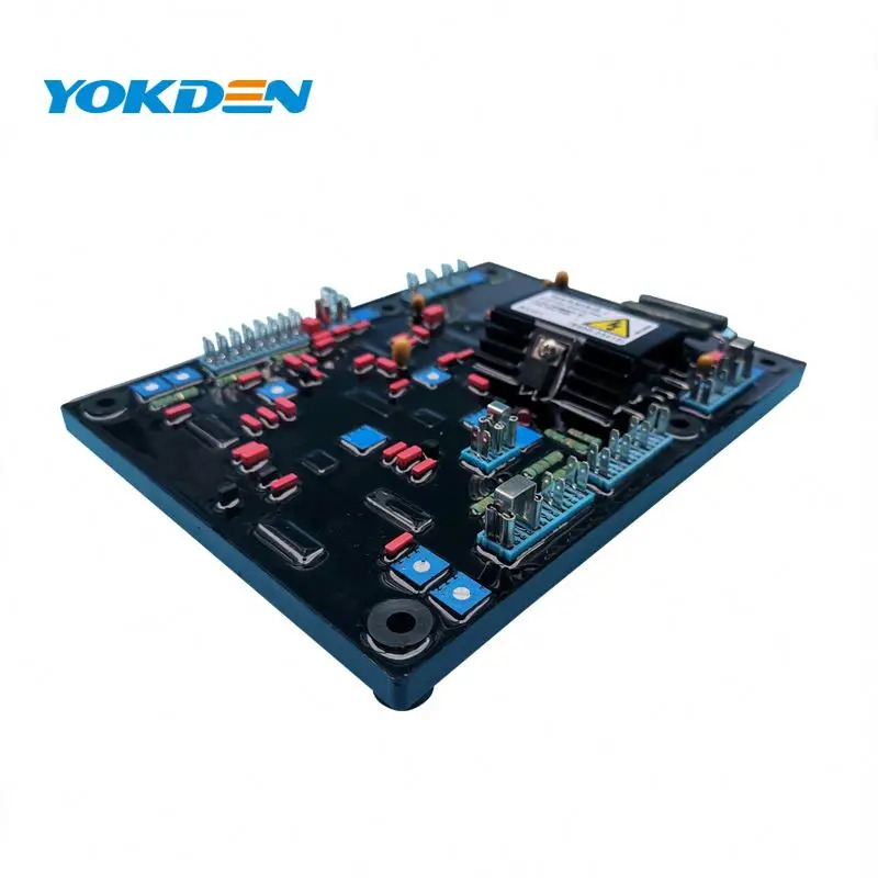 발전기 세트 20KVA R MX341 MX321