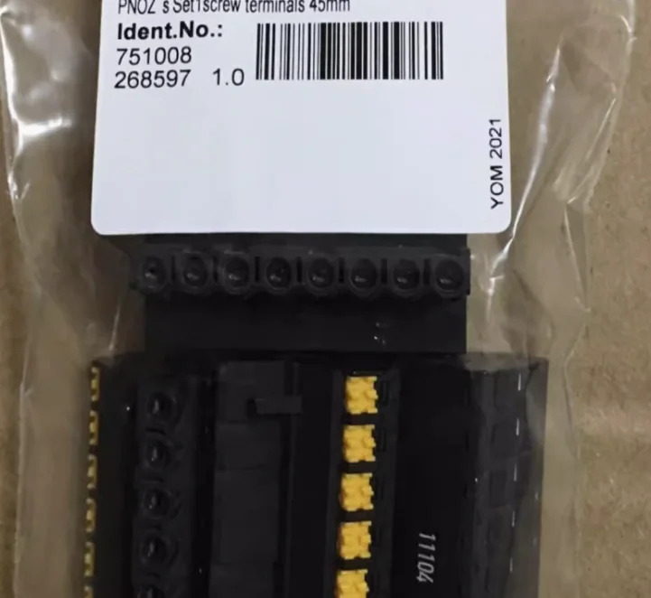 751008 751004 VUVS-L30-M52-MD-G38 FX2N-48ET-ESS/UL NPPD-C11111DFK 4000-68123-0000000