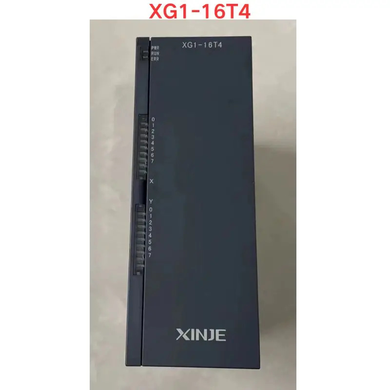 리퍼 Xinjie XG1-16T4 기능 정상