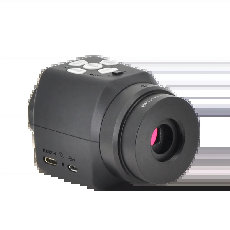 OPTO-EDU A59.4902 1080p CMOS hd 카메라 현미경