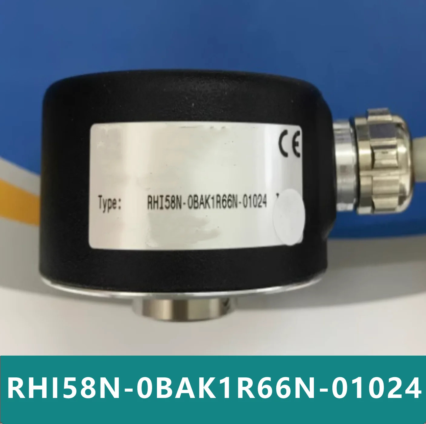 오리지널 인코더 RHI58N-0BAK1R66N-01024 신