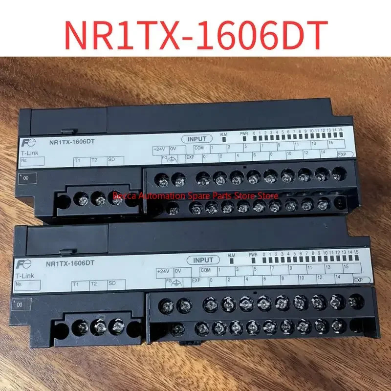 리퍼 NR1TX-1606DT 원격 입력 기술