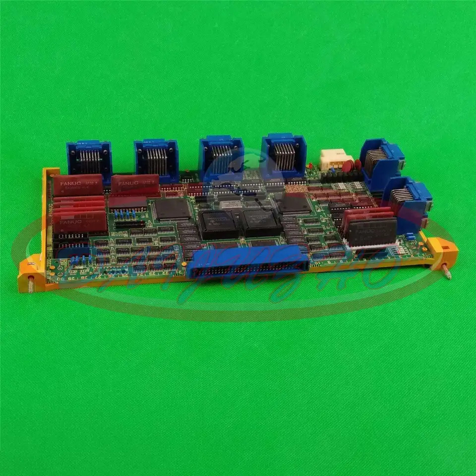FANUC 리퍼 A16B-2200-0390 A16B22000390 1PC