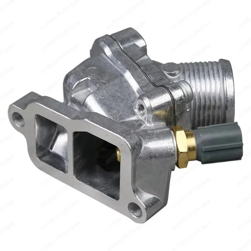 31293699 엔진 냉각수 온도조절기 키트 볼보호환 S60 S80 V70 2.4L 2006-2009 고성능 자동차 부품