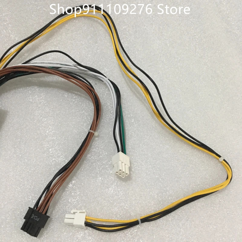 델 3050 7050 PSU 7070MT 3669sff HU460AM-01 6 핀 4핀 8
