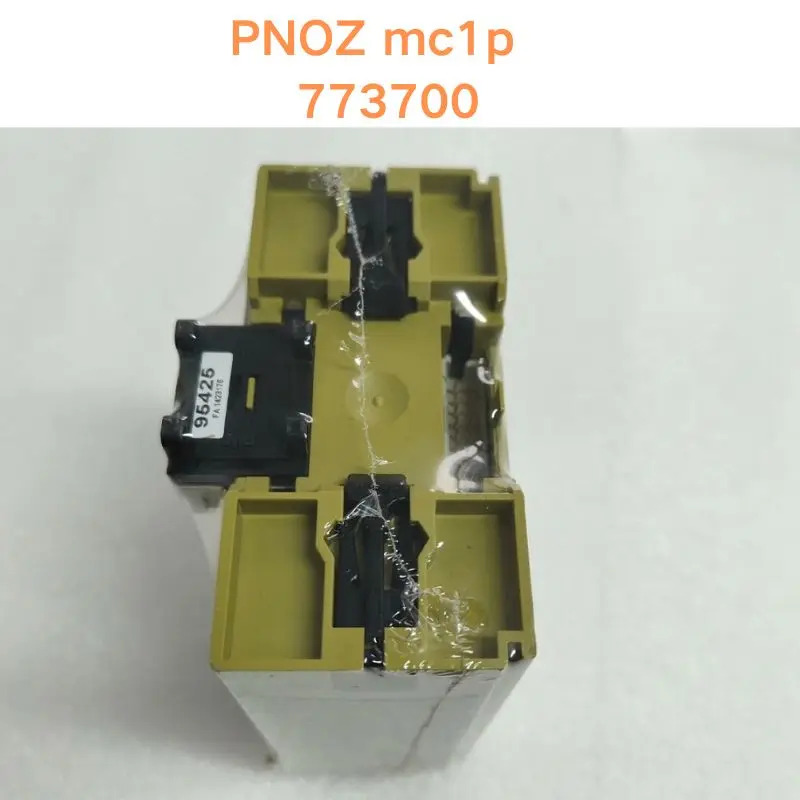 PNOZ mc1p 773700 안전 컨트롤러 신