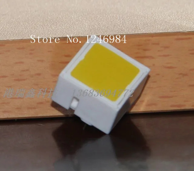 대만 델리 웨이 데일리웰 노란색 조명 조그 잠금 장치 없음 PKS5B5250R 3V LED 빨간색 주황색-50 개