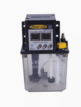 A-RYUNG 전기 윤활유 펌프 AMGP-01AF AMGP-01AFS AMGP-01AF-T AMGP-01NS Weiya 공작 기계110V