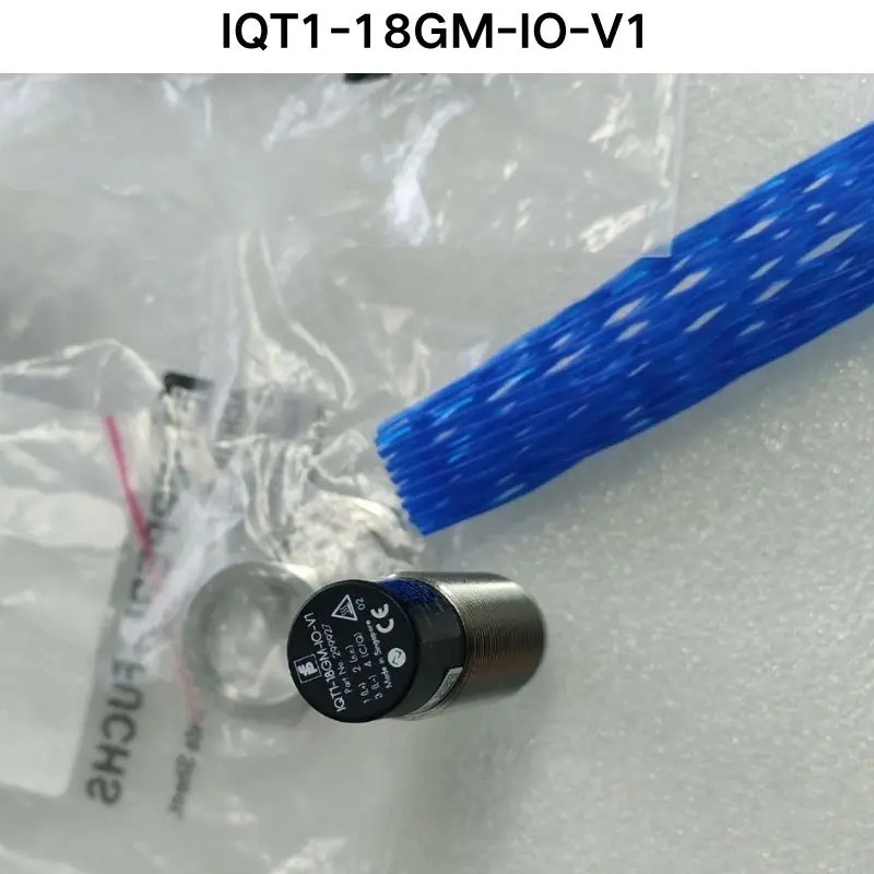 IQT1-18GM호환-IO-V1 포지셔닝 시스템헤드
