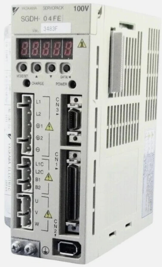 SGDH-04FE 서보 드라이브 SGDH 04FE 신