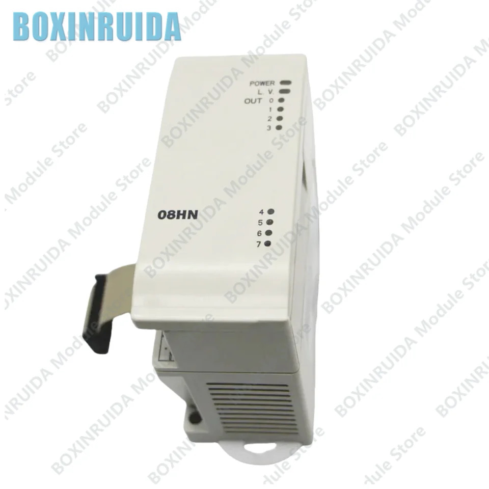 PLC 프로그래머블 컨트롤러 DVP08HN11R DVP08HN11T 신