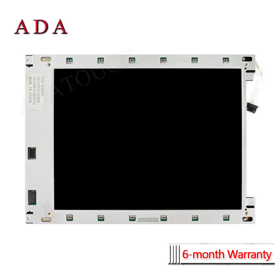 LM-CD53-22NTK LCD 디스플레이 패널