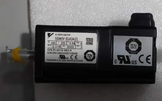 SGM호환JV-01A3A21 서보모터 SGM호환JV 01A3A21 신