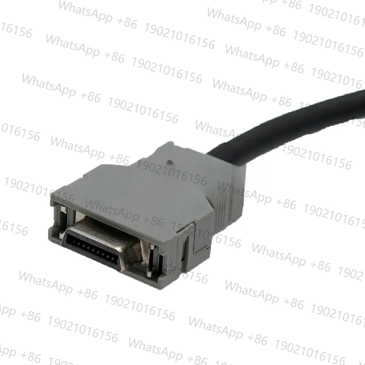 A660-2005-T505 T506 10M/32.8FT 인코더 케이블 인코더서보모터