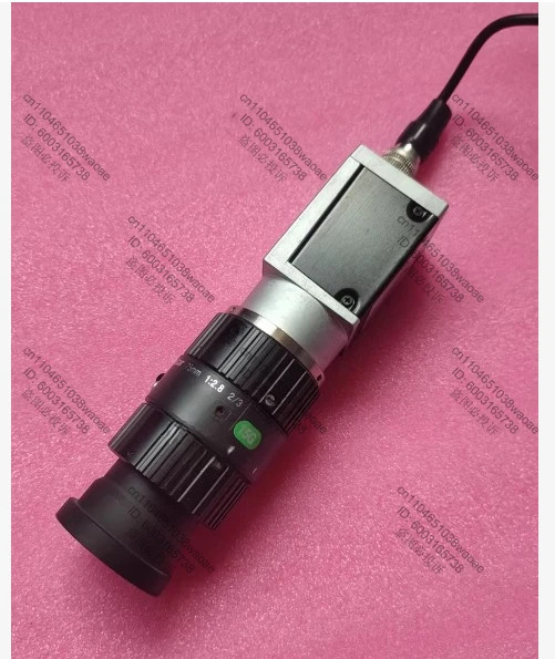 산업카메라 DZ2500-J 리퍼 완료