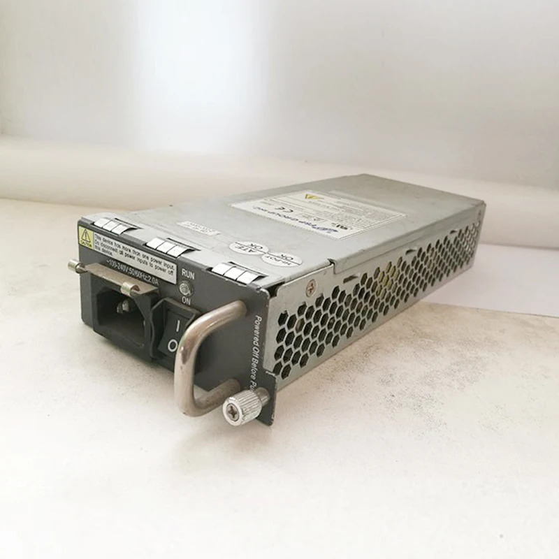 Huawei호환 FSP100-1E02완전히 리퍼된 통신 전원 모듈