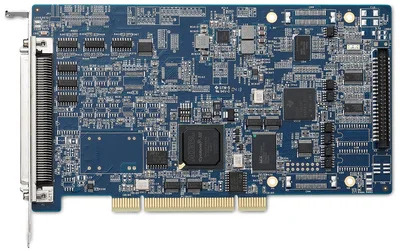 ADLINK AMP-204C 4/8 축 모션 제어 카드 DIN-825-4PO G -0010 208C