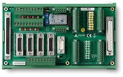 ADLINK DIN-825-4P0 G -0030 오리지널 신