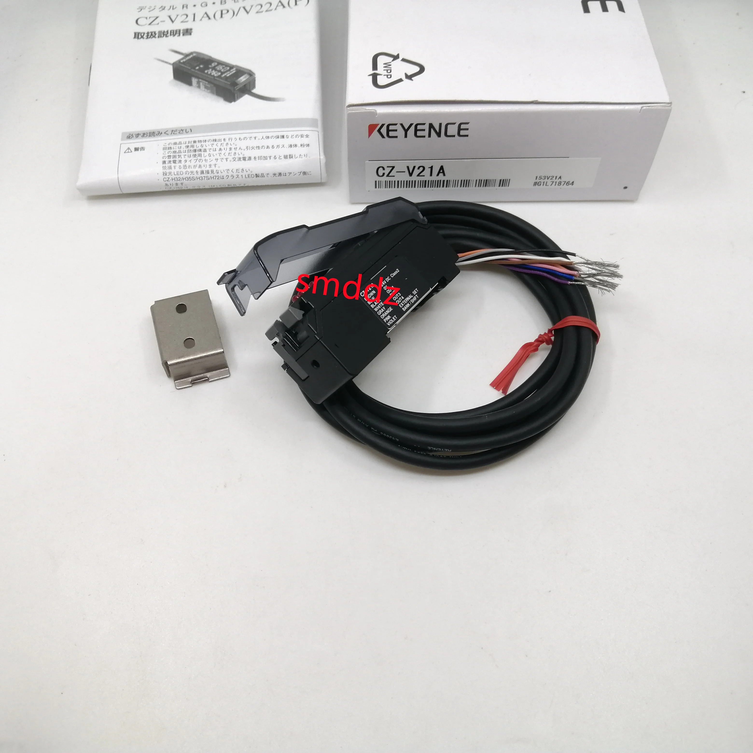 / 키엔스 센서 CZ-H37S CZ-H52 CZ-V1 CZ-V21A CZ-V21AP CZ-V22A CZ-V22AP CZ-H32