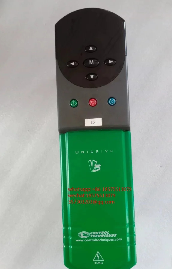 에머슨 UNI1403 CT 드라이브 1.5kw