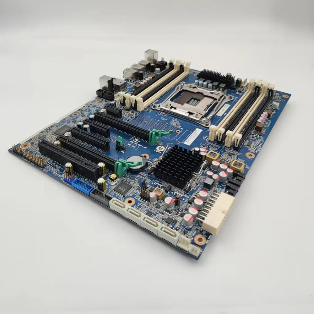 hp호환 Z440 워크스테이션 마더보드761514 -001 761514 -601 710324 -002