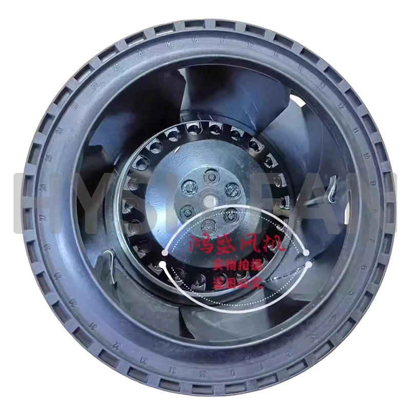 YWF.B2S-133-060AX00 오리지널 블로워 원심 냉각팬 220V 0.15A 32W 신
