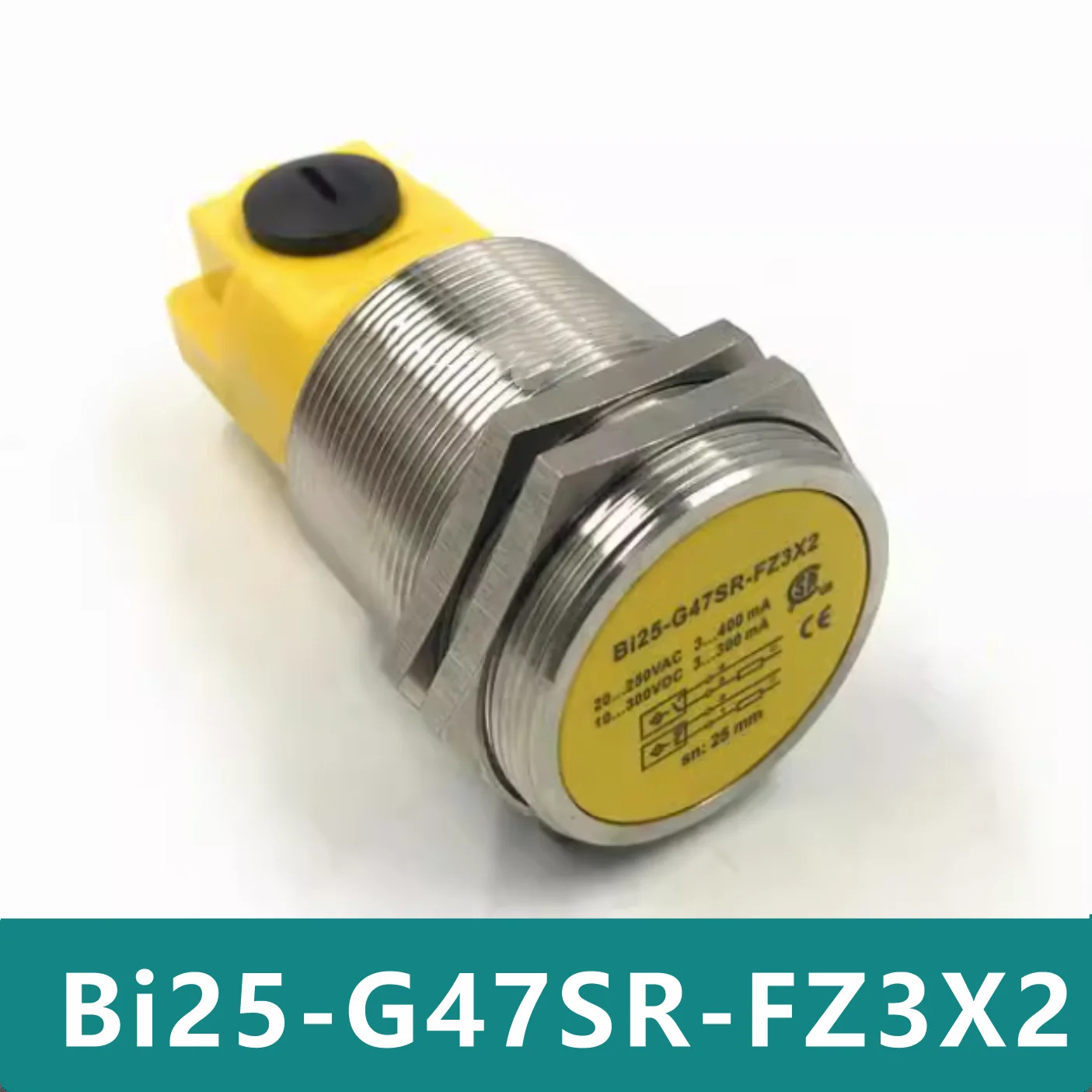 Bi25-G47SR-FZ3X2 오리지널 스위치 센서 신