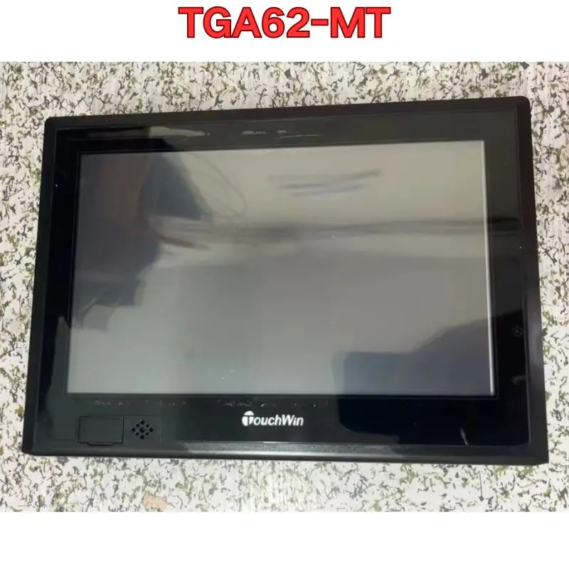 리퍼 터치 스크린 TGA62-MT 기능 정상