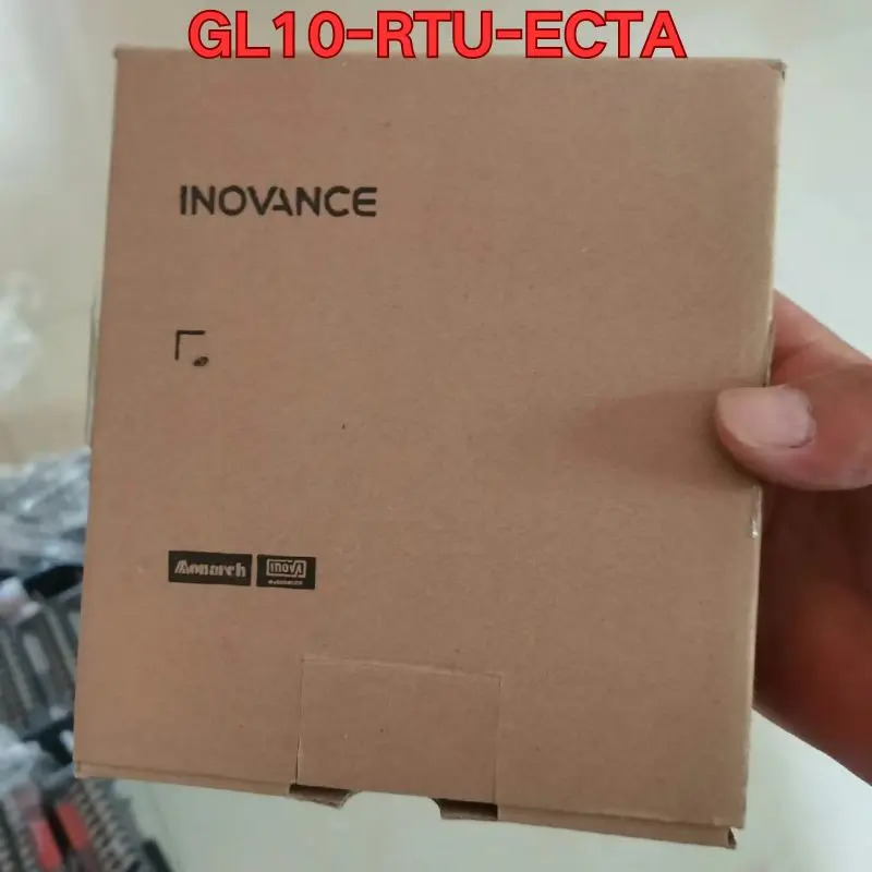 Inovance 모듈 GL10-RTU-ECTA