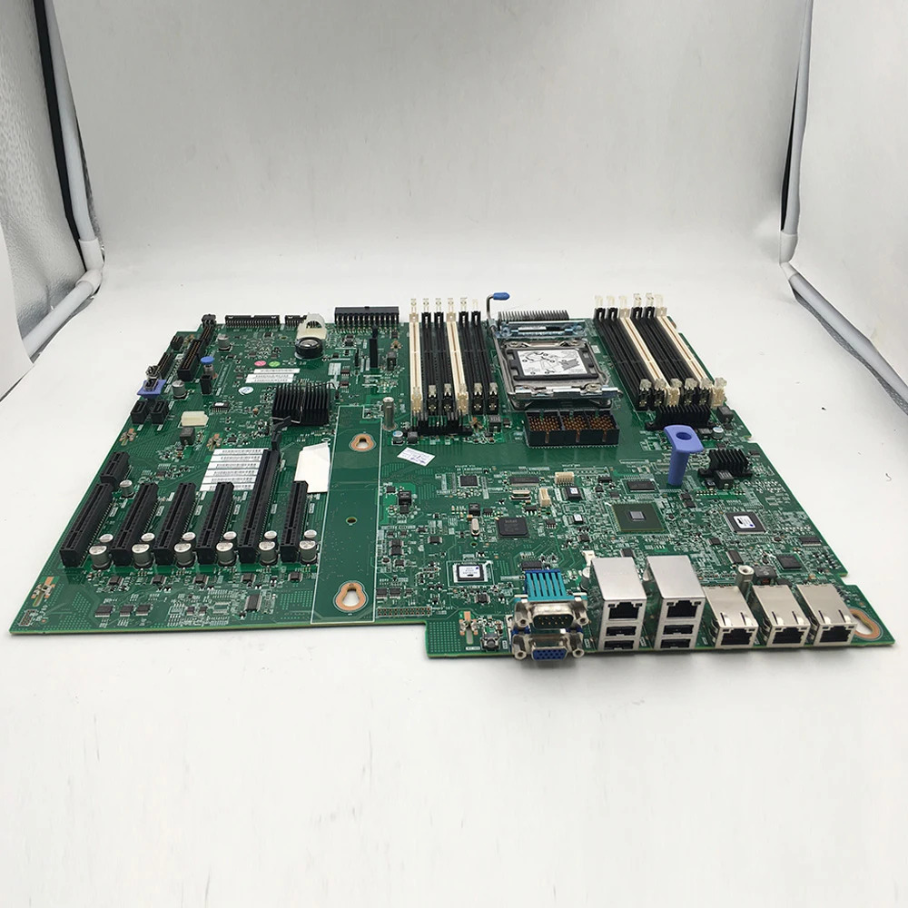 IBM X3500 M4 서버 마더보드00Y8285 00W2046 90Y5959 00AL016 94Y7332