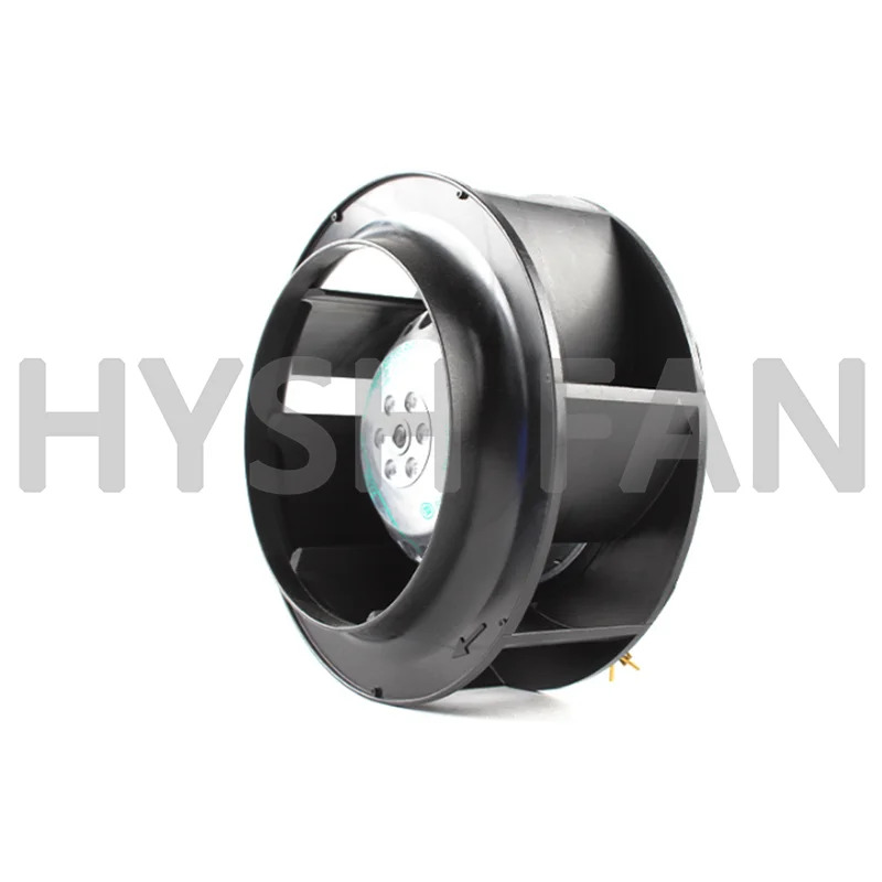 원심 냉각팬 BH66-14 R2E133-BH66-07 230V 인버터