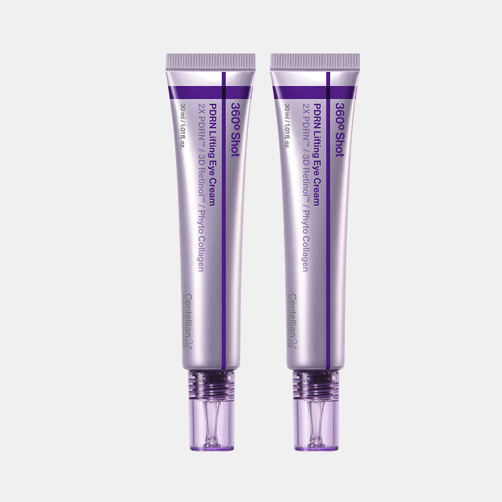 동국제약 센텔리안24 360도 샷 피디알엔 PDRN 리프팅 아이크림 30ml 2개 - 상품 이미지